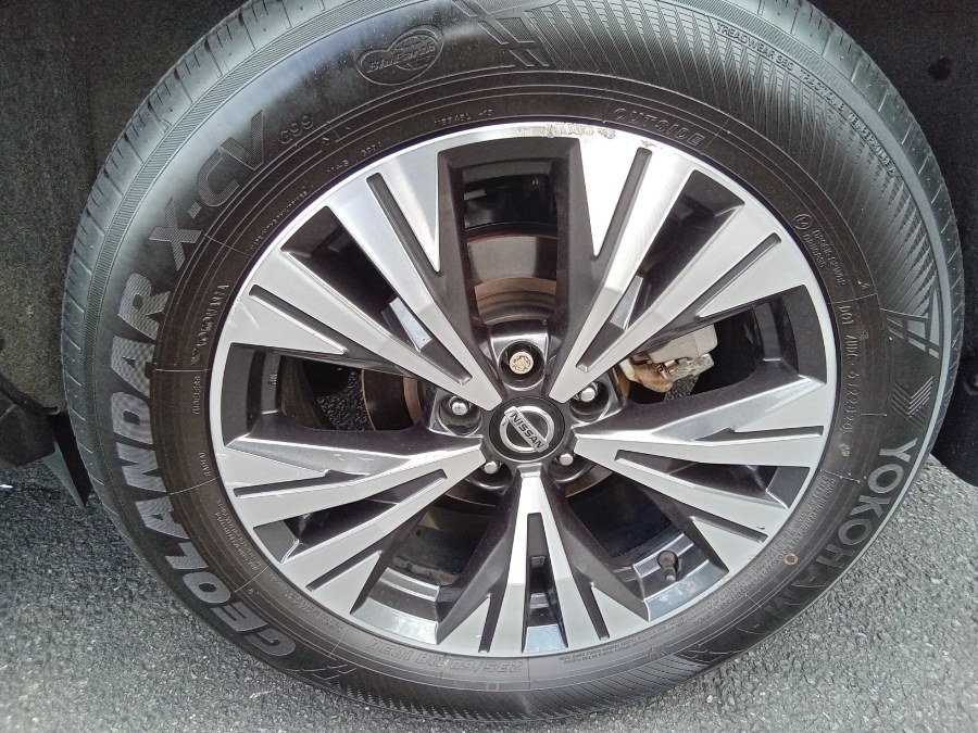 2021 Nissan Rogue AWD SV, available for sale in Irvington, New Jersey | NJ Used Cars Center. Irvington, New Jersey 2021 Nissan Rogue AWD SV, available for sale in Irvington, New Jersey | NJ Used Cars Center. Irvington, New Jersey