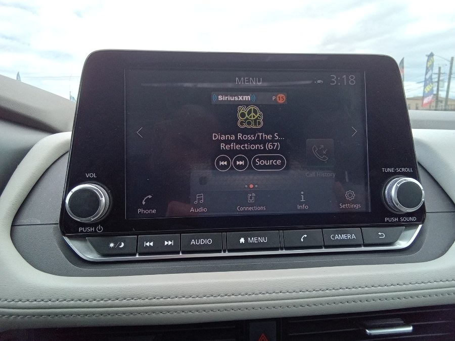 2021 Nissan Rogue AWD SV, available for sale in Irvington, New Jersey | NJ Used Cars Center. Irvington, New Jersey 2021 Nissan Rogue AWD SV, available for sale in Irvington, New Jersey | NJ Used Cars Center. Irvington, New Jersey