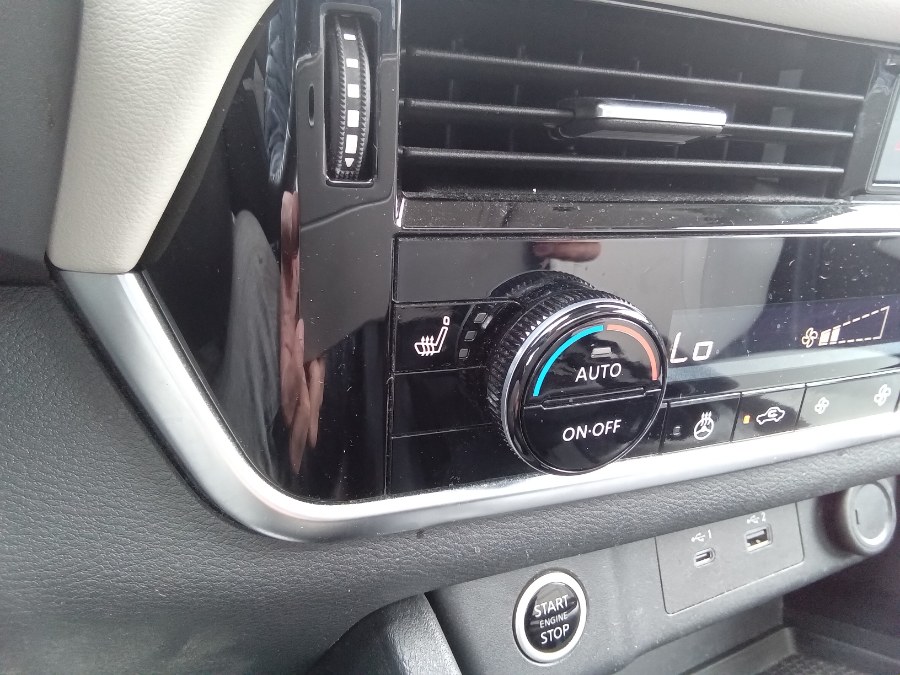 2021 Nissan Rogue AWD SV, available for sale in Irvington, New Jersey | NJ Used Cars Center. Irvington, New Jersey 2021 Nissan Rogue AWD SV, available for sale in Irvington, New Jersey | NJ Used Cars Center. Irvington, New Jersey