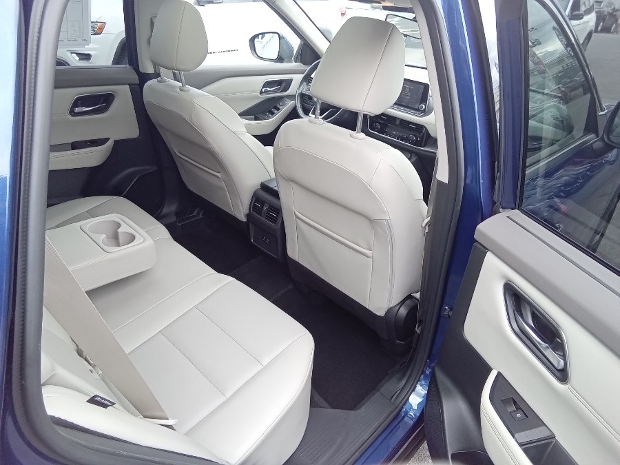 2021 Nissan Rogue AWD SV, available for sale in Irvington, New Jersey | NJ Used Cars Center. Irvington, New Jersey 2021 Nissan Rogue AWD SV, available for sale in Irvington, New Jersey | NJ Used Cars Center. Irvington, New Jersey