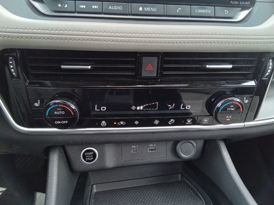 2021 Nissan Rogue AWD SV, available for sale in Irvington, New Jersey | NJ Used Cars Center. Irvington, New Jersey 2021 Nissan Rogue AWD SV, available for sale in Irvington, New Jersey | NJ Used Cars Center. Irvington, New Jersey