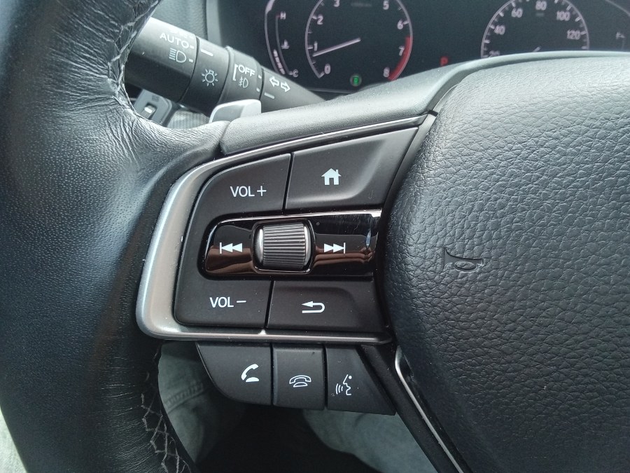 2020 Honda Accord Sedan Sport 1.5T CVT, available for sale in Irvington, New Jersey | NJ Used Cars Center. Irvington, New Jersey 2020 Honda Accord Sedan Sport 1.5T CVT, available for sale in Irvington, New Jersey | NJ Used Cars Center. Irvington, New Jersey