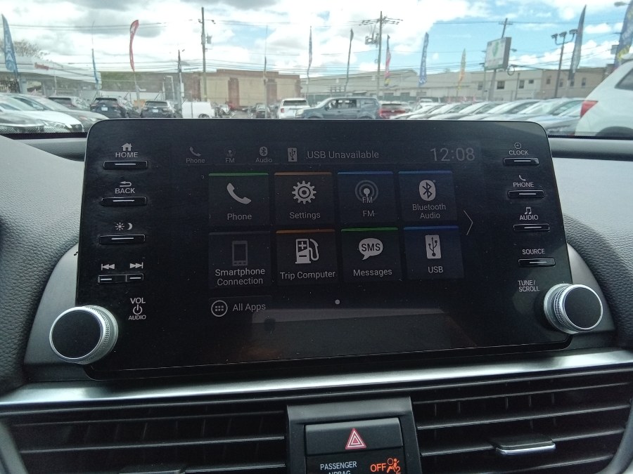 2020 Honda Accord Sedan Sport 1.5T CVT, available for sale in Irvington, New Jersey | NJ Used Cars Center. Irvington, New Jersey 2020 Honda Accord Sedan Sport 1.5T CVT, available for sale in Irvington, New Jersey | NJ Used Cars Center. Irvington, New Jersey