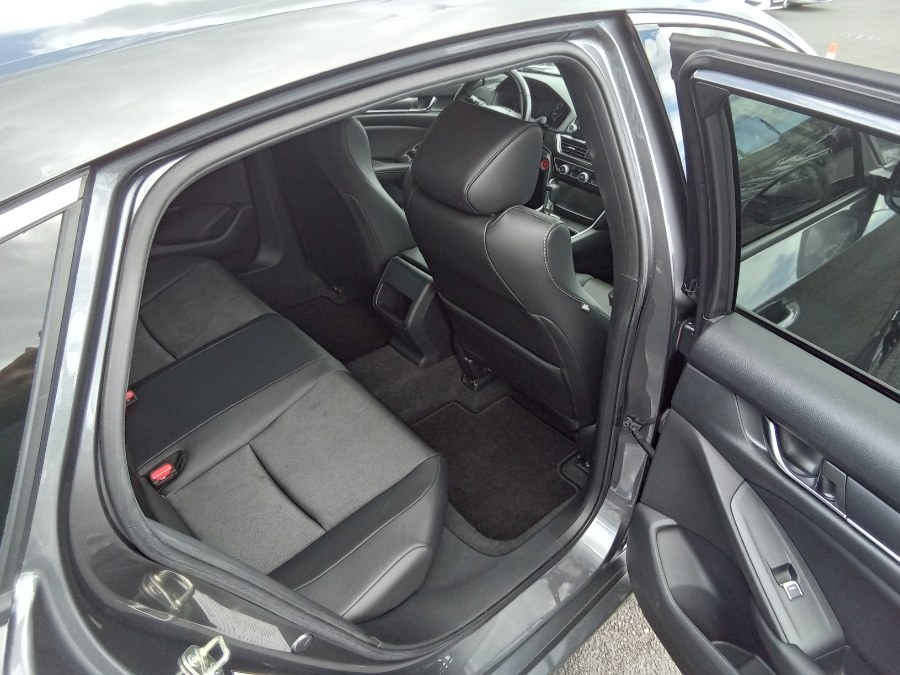 2020 Honda Accord Sedan Sport 1.5T CVT, available for sale in Irvington, New Jersey | NJ Used Cars Center. Irvington, New Jersey 2020 Honda Accord Sedan Sport 1.5T CVT, available for sale in Irvington, New Jersey | NJ Used Cars Center. Irvington, New Jersey