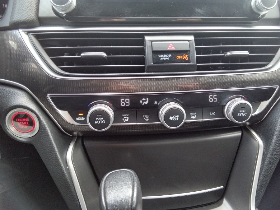 2020 Honda Accord Sedan Sport 1.5T CVT, available for sale in Irvington, New Jersey | NJ Used Cars Center. Irvington, New Jersey 2020 Honda Accord Sedan Sport 1.5T CVT, available for sale in Irvington, New Jersey | NJ Used Cars Center. Irvington, New Jersey