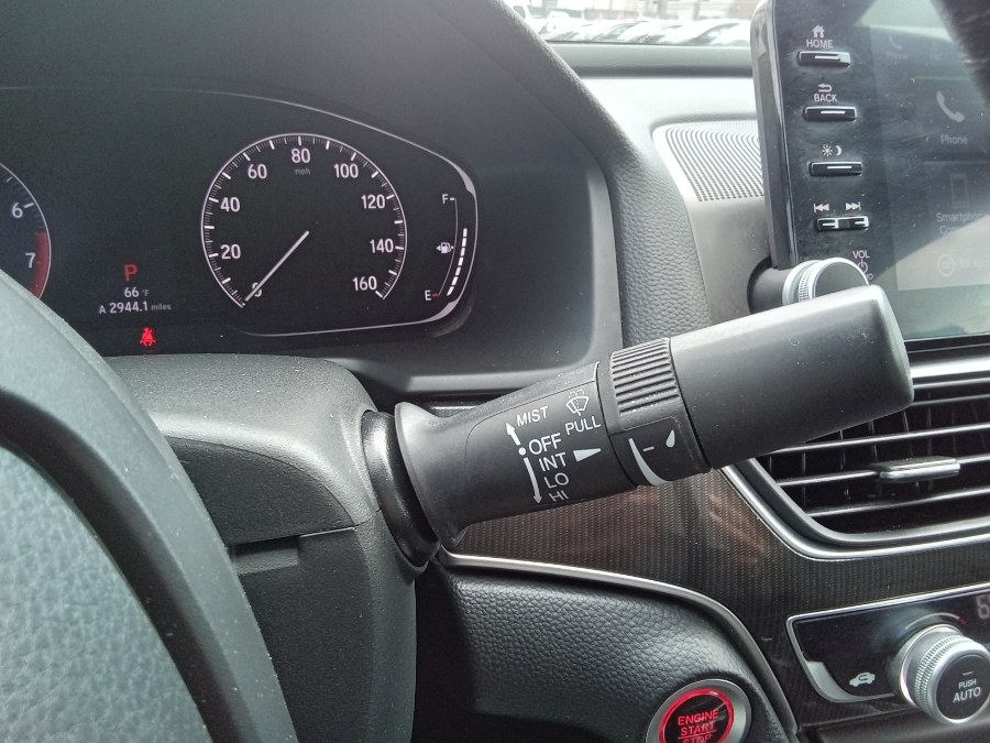 2020 Honda Accord Sedan Sport 1.5T CVT, available for sale in Irvington, New Jersey | NJ Used Cars Center. Irvington, New Jersey 2020 Honda Accord Sedan Sport 1.5T CVT, available for sale in Irvington, New Jersey | NJ Used Cars Center. Irvington, New Jersey
