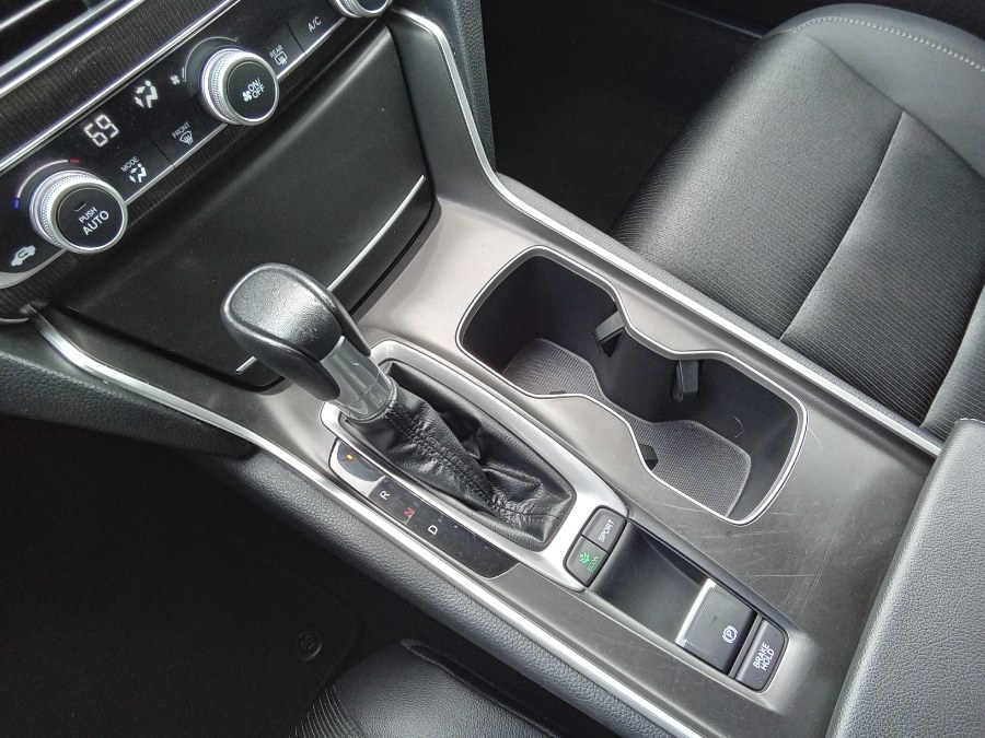 2020 Honda Accord Sedan Sport 1.5T CVT, available for sale in Irvington, New Jersey | NJ Used Cars Center. Irvington, New Jersey 2020 Honda Accord Sedan Sport 1.5T CVT, available for sale in Irvington, New Jersey | NJ Used Cars Center. Irvington, New Jersey