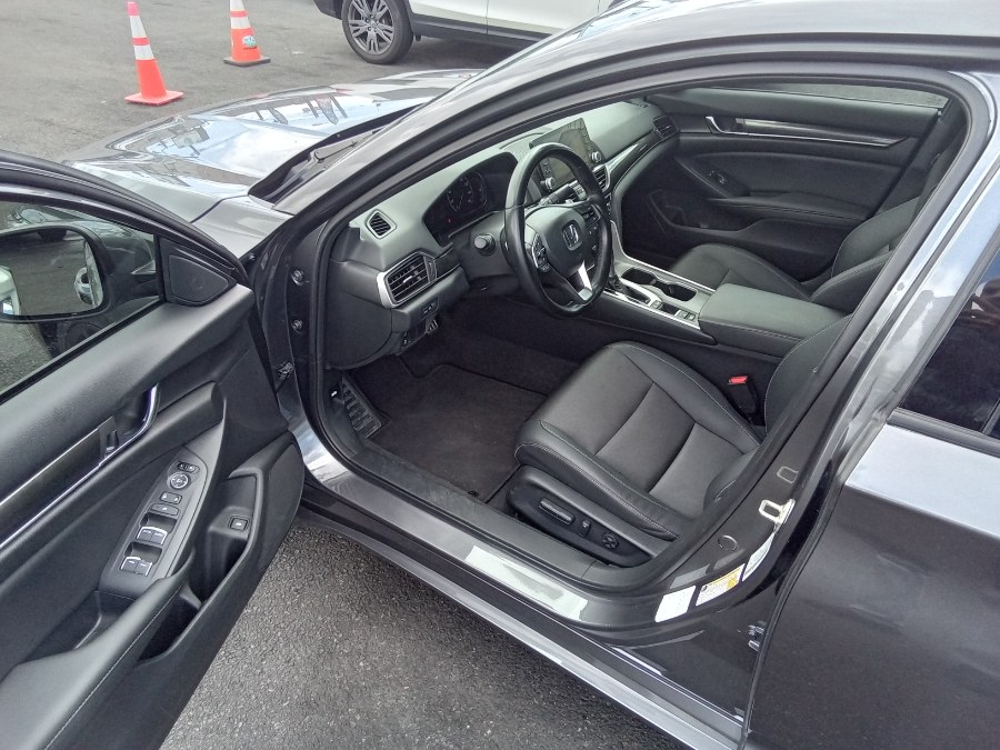2020 Honda Accord Sedan Sport 1.5T CVT, available for sale in Irvington, New Jersey | NJ Used Cars Center. Irvington, New Jersey 2020 Honda Accord Sedan Sport 1.5T CVT, available for sale in Irvington, New Jersey | NJ Used Cars Center. Irvington, New Jersey