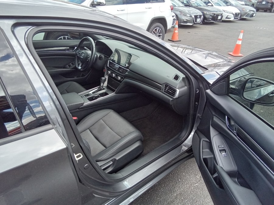 2020 Honda Accord Sedan Sport 1.5T CVT, available for sale in Irvington, New Jersey | NJ Used Cars Center. Irvington, New Jersey 2020 Honda Accord Sedan Sport 1.5T CVT, available for sale in Irvington, New Jersey | NJ Used Cars Center. Irvington, New Jersey