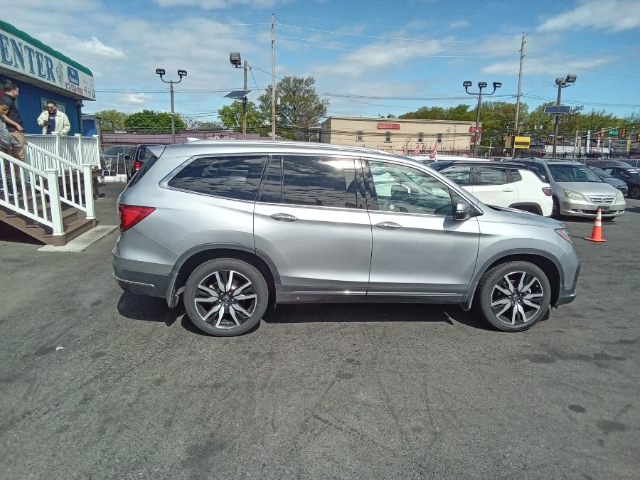 2019 Honda Pilot Touring 8-Passenger AWD, available for sale in Irvington, New Jersey | NJ Used Cars Center. Irvington, New Jersey 2019 Honda Pilot Touring 8-Passenger AWD, available for sale in Irvington, New Jersey | NJ Used Cars Center. Irvington, New Jersey
