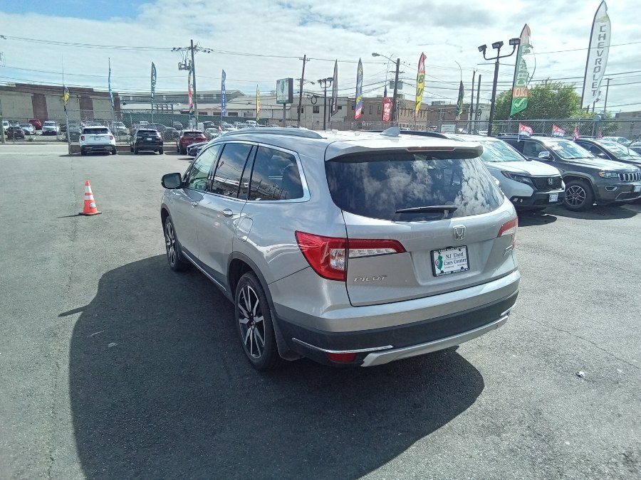 2019 Honda Pilot Touring 8-Passenger AWD, available for sale in Irvington, New Jersey | NJ Used Cars Center. Irvington, New Jersey 2019 Honda Pilot Touring 8-Passenger AWD, available for sale in Irvington, New Jersey | NJ Used Cars Center. Irvington, New Jersey
