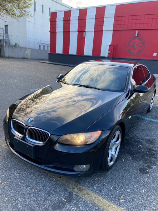 2009 BMW 3 Series 2dr Conv 328i SULEV, available for sale in Bronx, New York | TNT Auto Sales USA inc. Bronx, New York 2009 BMW 3 Series 2dr Conv 328i SULEV, available for sale in Bronx, New York | TNT Auto Sales USA inc. Bronx, New York