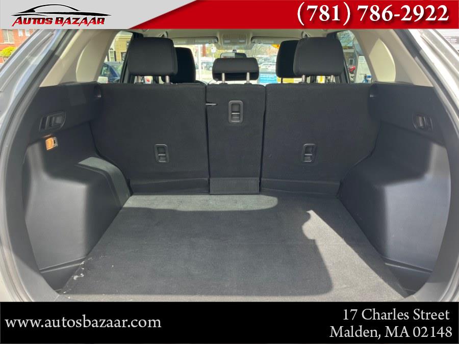 2014 Mazda CX-5 AWD 4dr Auto Touring, available for sale in Malden, Massachusetts | Auto Bazaar. Malden, Massachusetts 2014 Mazda CX-5 AWD 4dr Auto Touring, available for sale in Malden, Massachusetts | Auto Bazaar. Malden, Massachusetts
