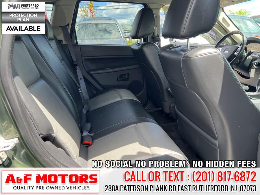 2008 Jeep Grand Cherokee 4WD 4dr Laredo, available for sale in East Rutherford, New Jersey | A&F Motors LLC. East Rutherford, New Jersey 2008 Jeep Grand Cherokee 4WD 4dr Laredo, available for sale in East Rutherford, New Jersey | A&F Motors LLC. East Rutherford, New Jersey