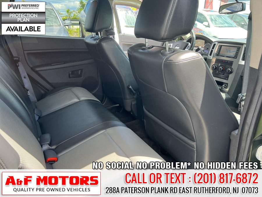 2008 Jeep Grand Cherokee 4WD 4dr Laredo, available for sale in East Rutherford, New Jersey | A&F Motors LLC. East Rutherford, New Jersey 2008 Jeep Grand Cherokee 4WD 4dr Laredo, available for sale in East Rutherford, New Jersey | A&F Motors LLC. East Rutherford, New Jersey