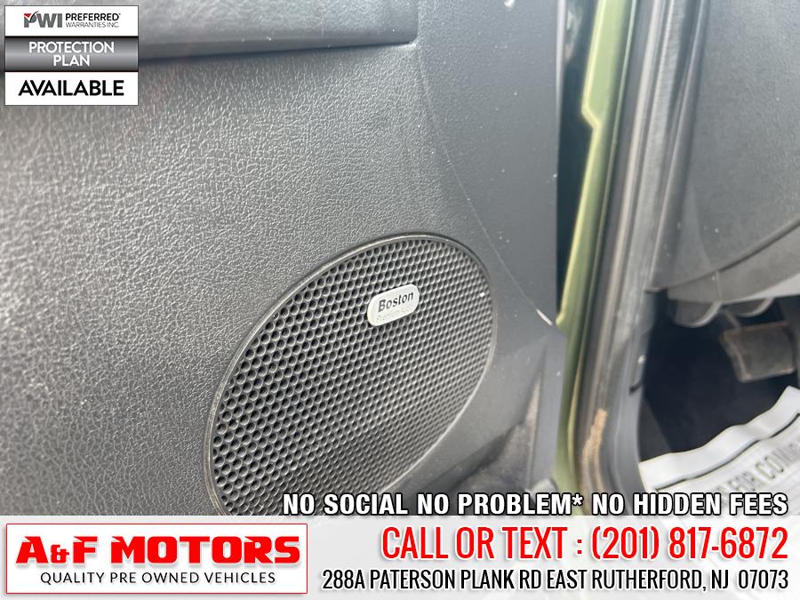 2008 Jeep Grand Cherokee 4WD 4dr Laredo, available for sale in East Rutherford, New Jersey | A&F Motors LLC. East Rutherford, New Jersey 2008 Jeep Grand Cherokee 4WD 4dr Laredo, available for sale in East Rutherford, New Jersey | A&F Motors LLC. East Rutherford, New Jersey