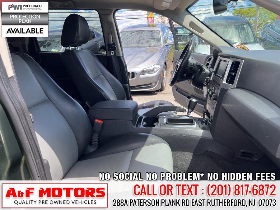 2008 Jeep Grand Cherokee 4WD 4dr Laredo, available for sale in East Rutherford, New Jersey | A&F Motors LLC. East Rutherford, New Jersey 2008 Jeep Grand Cherokee 4WD 4dr Laredo, available for sale in East Rutherford, New Jersey | A&F Motors LLC. East Rutherford, New Jersey