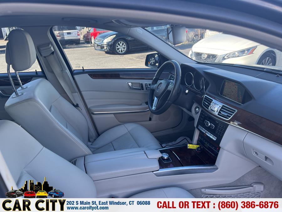 2014 Mercedes-Benz E-Class 4dr Sdn E 350 Sport 4MATIC, available for sale in East Windsor, Connecticut | Car City LLC. East Windsor, Connecticut 2014 Mercedes-Benz E-Class 4dr Sdn E 350 Sport 4MATIC, available for sale in East Windsor, Connecticut | Car City LLC. East Windsor, Connecticut