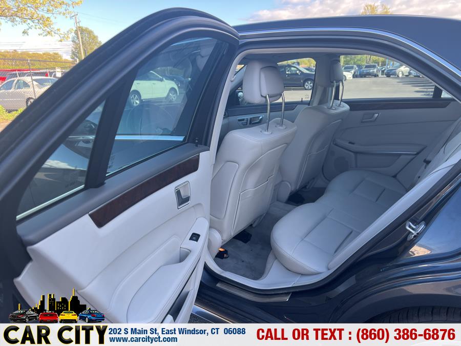 2014 Mercedes-Benz E-Class 4dr Sdn E 350 Sport 4MATIC, available for sale in East Windsor, Connecticut | Car City LLC. East Windsor, Connecticut 2014 Mercedes-Benz E-Class 4dr Sdn E 350 Sport 4MATIC, available for sale in East Windsor, Connecticut | Car City LLC. East Windsor, Connecticut