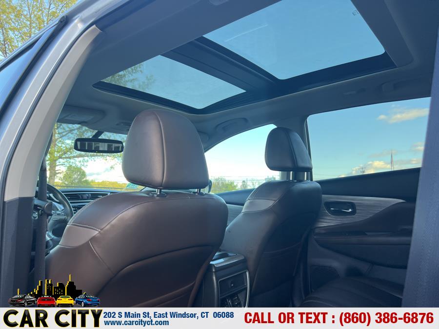 2015 Nissan Murano AWD 4dr S, available for sale in East Windsor, Connecticut | Car City LLC. East Windsor, Connecticut 2015 Nissan Murano AWD 4dr S, available for sale in East Windsor, Connecticut | Car City LLC. East Windsor, Connecticut