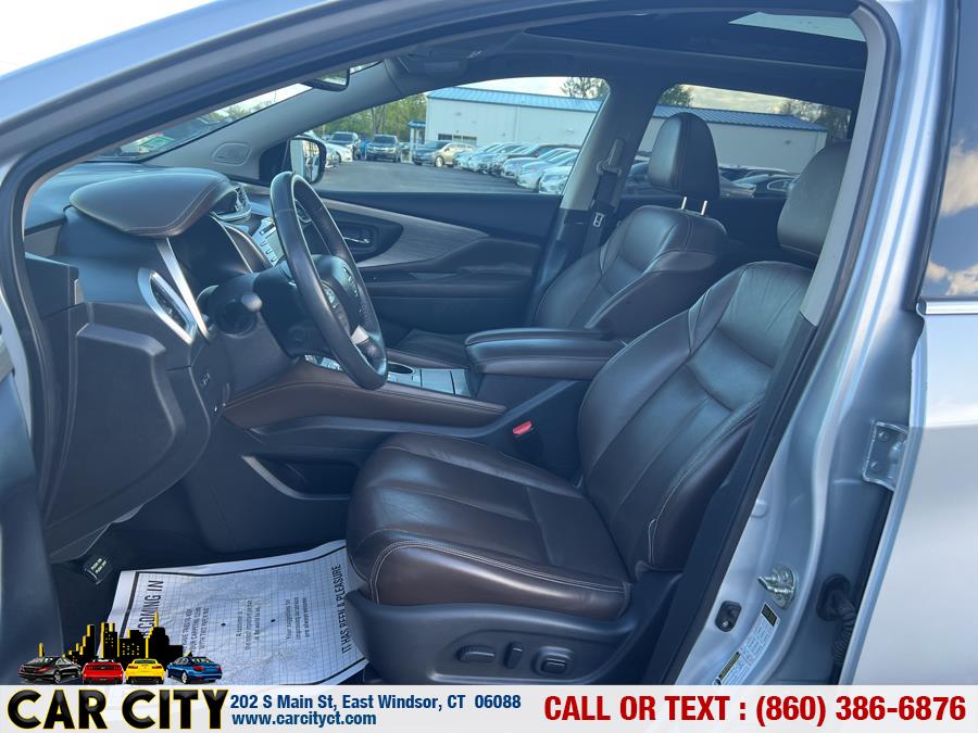 2015 Nissan Murano AWD 4dr S, available for sale in East Windsor, Connecticut | Car City LLC. East Windsor, Connecticut 2015 Nissan Murano AWD 4dr S, available for sale in East Windsor, Connecticut | Car City LLC. East Windsor, Connecticut