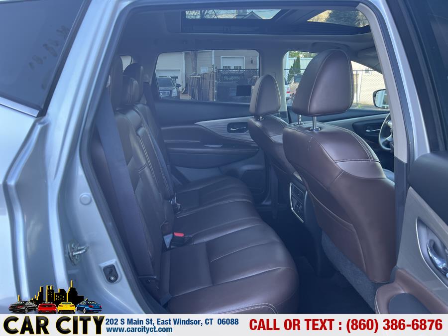 2015 Nissan Murano AWD 4dr S, available for sale in East Windsor, Connecticut | Car City LLC. East Windsor, Connecticut 2015 Nissan Murano AWD 4dr S, available for sale in East Windsor, Connecticut | Car City LLC. East Windsor, Connecticut
