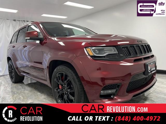 2017 Jeep Grand Cherokee SRT, available for sale in Maple Shade, New Jersey | Car Revolution. Maple Shade, New Jersey