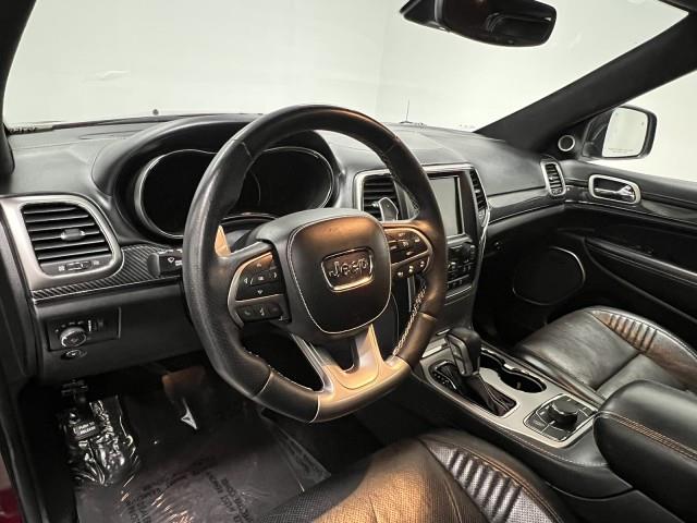 2017 Jeep Grand Cherokee SRT, available for sale in Maple Shade, New Jersey | Car Revolution. Maple Shade, New Jersey 2017 Jeep Grand Cherokee SRT, available for sale in Maple Shade, New Jersey | Car Revolution. Maple Shade, New Jersey