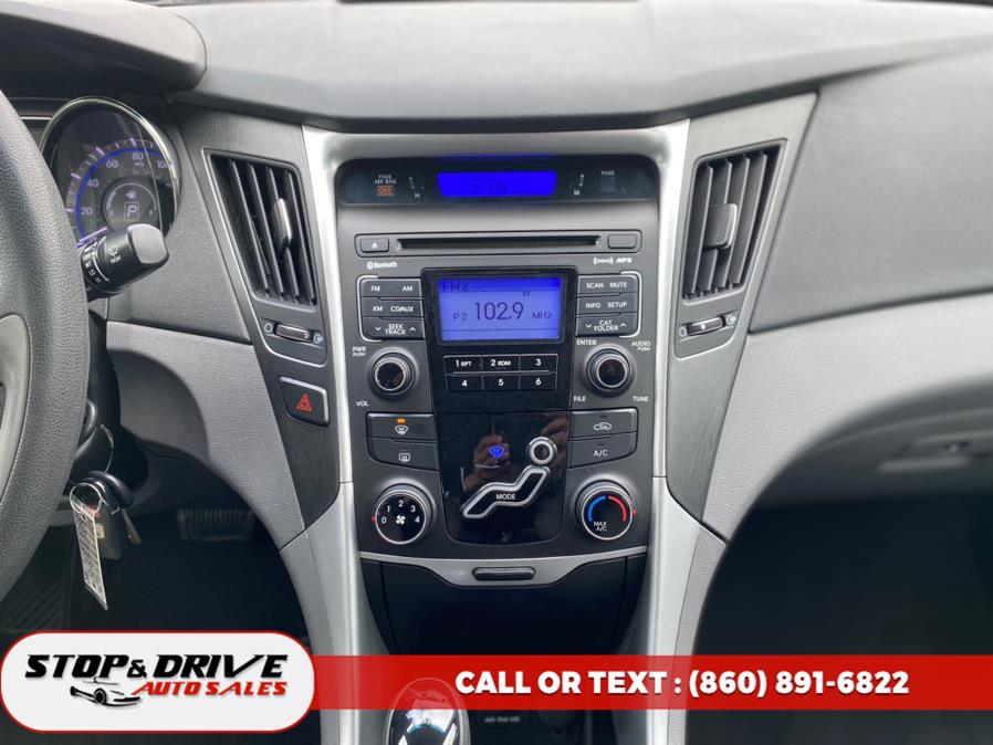 2011 Hyundai Sonata 4dr Sdn 2.4L Auto GLS PZEV, available for sale in East Windsor, Connecticut | Stop & Drive Auto Sales. East Windsor, Connecticut 2011 Hyundai Sonata 4dr Sdn 2.4L Auto GLS PZEV, available for sale in East Windsor, Connecticut | Stop & Drive Auto Sales. East Windsor, Connecticut