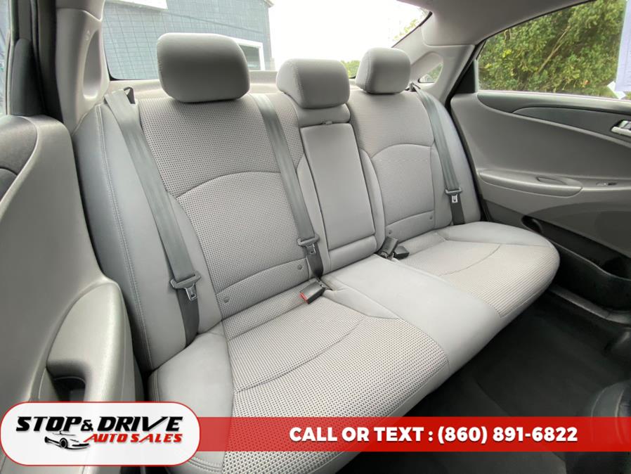 2011 Hyundai Sonata 4dr Sdn 2.4L Auto GLS PZEV, available for sale in East Windsor, Connecticut | Stop & Drive Auto Sales. East Windsor, Connecticut 2011 Hyundai Sonata 4dr Sdn 2.4L Auto GLS PZEV, available for sale in East Windsor, Connecticut | Stop & Drive Auto Sales. East Windsor, Connecticut