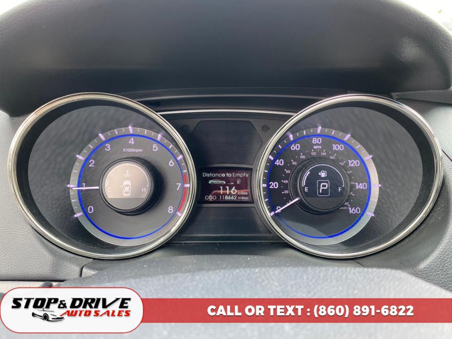 2011 Hyundai Sonata 4dr Sdn 2.4L Auto GLS PZEV, available for sale in East Windsor, Connecticut | Stop & Drive Auto Sales. East Windsor, Connecticut 2011 Hyundai Sonata 4dr Sdn 2.4L Auto GLS PZEV, available for sale in East Windsor, Connecticut | Stop & Drive Auto Sales. East Windsor, Connecticut