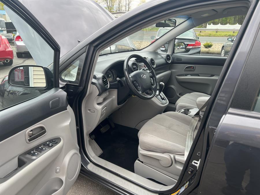 2007 Kia Rondo 4dr V6 Auto EX, available for sale in South Windsor , Connecticut | Ful-line Auto LLC. South Windsor , Connecticut 2007 Kia Rondo 4dr V6 Auto EX, available for sale in South Windsor , Connecticut | Ful-line Auto LLC. South Windsor , Connecticut