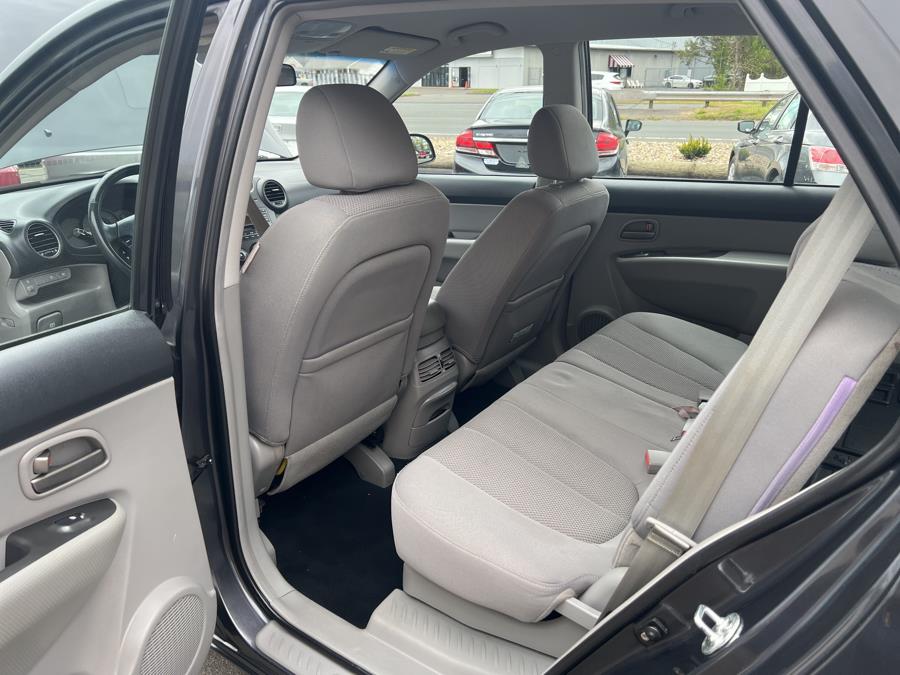 2007 Kia Rondo 4dr V6 Auto EX, available for sale in South Windsor , Connecticut | Ful-line Auto LLC. South Windsor , Connecticut 2007 Kia Rondo 4dr V6 Auto EX, available for sale in South Windsor , Connecticut | Ful-line Auto LLC. South Windsor , Connecticut