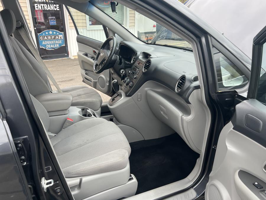 2007 Kia Rondo 4dr V6 Auto EX, available for sale in South Windsor , Connecticut | Ful-line Auto LLC. South Windsor , Connecticut 2007 Kia Rondo 4dr V6 Auto EX, available for sale in South Windsor , Connecticut | Ful-line Auto LLC. South Windsor , Connecticut