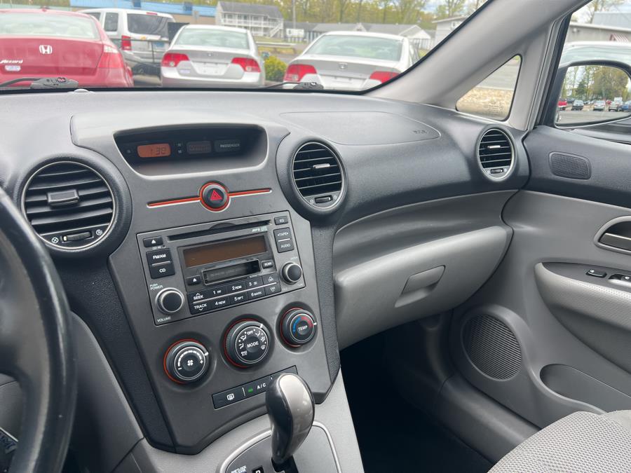 2007 Kia Rondo 4dr V6 Auto EX, available for sale in South Windsor , Connecticut | Ful-line Auto LLC. South Windsor , Connecticut 2007 Kia Rondo 4dr V6 Auto EX, available for sale in South Windsor , Connecticut | Ful-line Auto LLC. South Windsor , Connecticut