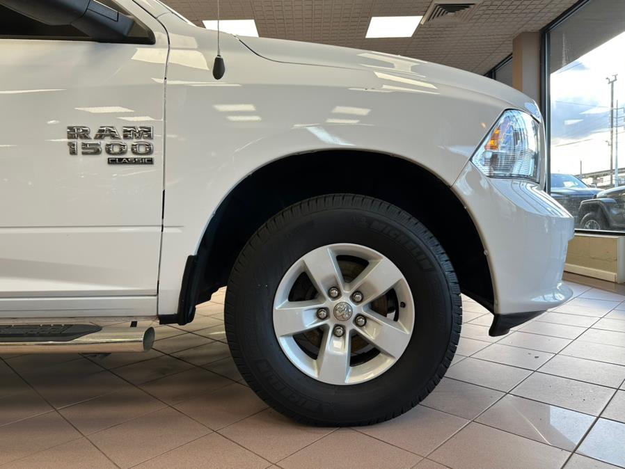 2019 Ram 1500 Express 4x4 Quad Cab 6''4" Box, available for sale in Massapequa Park, New York | Power Motors East. Massapequa Park, New York 2019 Ram 1500 Express 4x4 Quad Cab 6''4" Box, available for sale in Massapequa Park, New York | Power Motors East. Massapequa Park, New York
