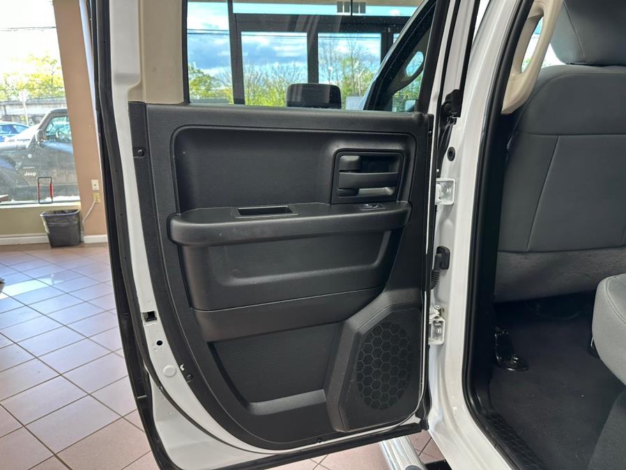 2019 Ram 1500 Express 4x4 Quad Cab 6''4" Box, available for sale in Massapequa Park, New York | Power Motors East. Massapequa Park, New York 2019 Ram 1500 Express 4x4 Quad Cab 6''4" Box, available for sale in Massapequa Park, New York | Power Motors East. Massapequa Park, New York