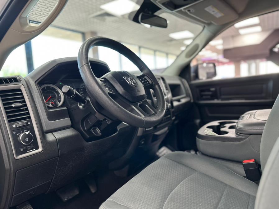 2019 Ram 1500 Express 4x4 Quad Cab 6''4" Box, available for sale in Massapequa Park, New York | Power Motors East. Massapequa Park, New York 2019 Ram 1500 Express 4x4 Quad Cab 6''4" Box, available for sale in Massapequa Park, New York | Power Motors East. Massapequa Park, New York