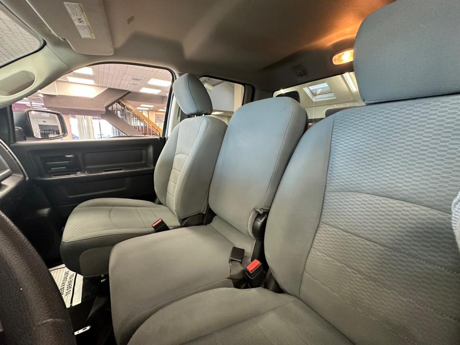 2019 Ram 1500 Express 4x4 Quad Cab 6''4" Box, available for sale in Massapequa Park, New York | Power Motors East. Massapequa Park, New York 2019 Ram 1500 Express 4x4 Quad Cab 6''4" Box, available for sale in Massapequa Park, New York | Power Motors East. Massapequa Park, New York