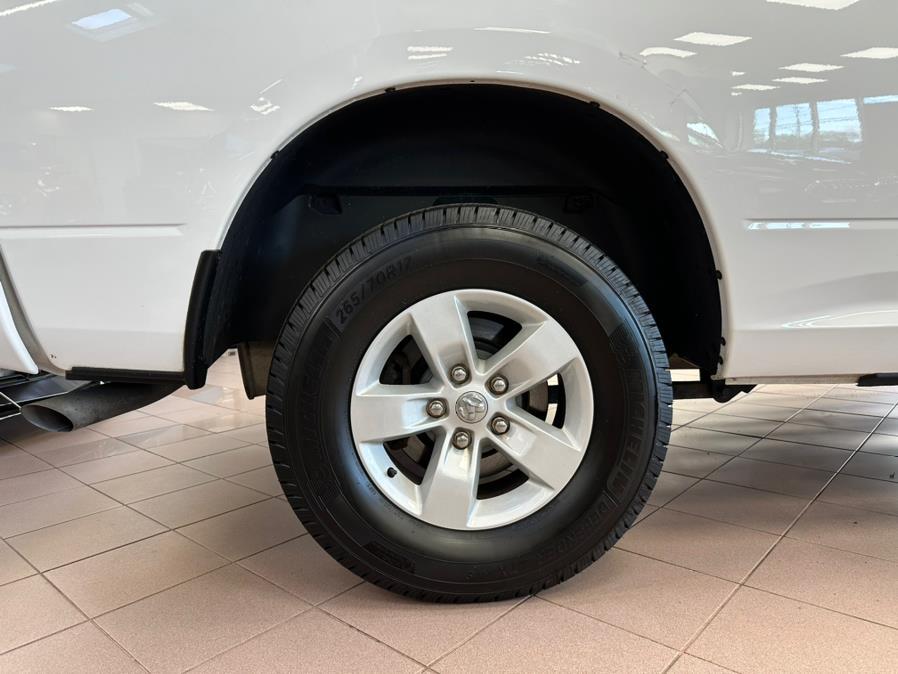 2019 Ram 1500 Express 4x4 Quad Cab 6''4" Box, available for sale in Massapequa Park, New York | Power Motors East. Massapequa Park, New York 2019 Ram 1500 Express 4x4 Quad Cab 6''4" Box, available for sale in Massapequa Park, New York | Power Motors East. Massapequa Park, New York