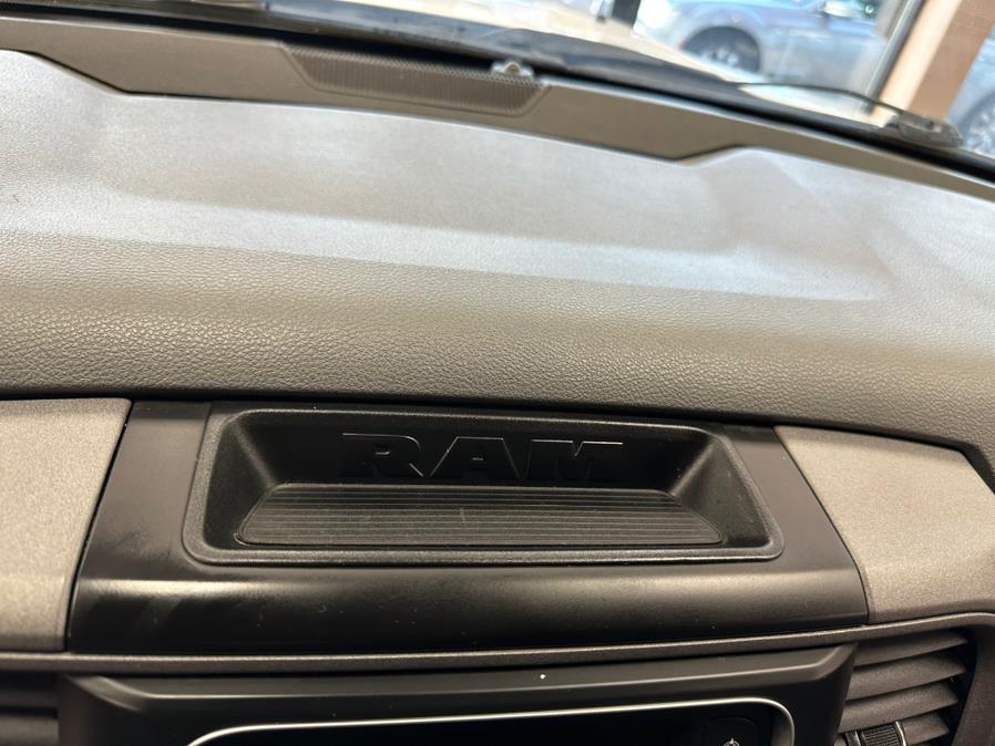 2019 Ram 1500 Express 4x4 Quad Cab 6''4" Box, available for sale in Massapequa Park, New York | Power Motors East. Massapequa Park, New York 2019 Ram 1500 Express 4x4 Quad Cab 6''4" Box, available for sale in Massapequa Park, New York | Power Motors East. Massapequa Park, New York