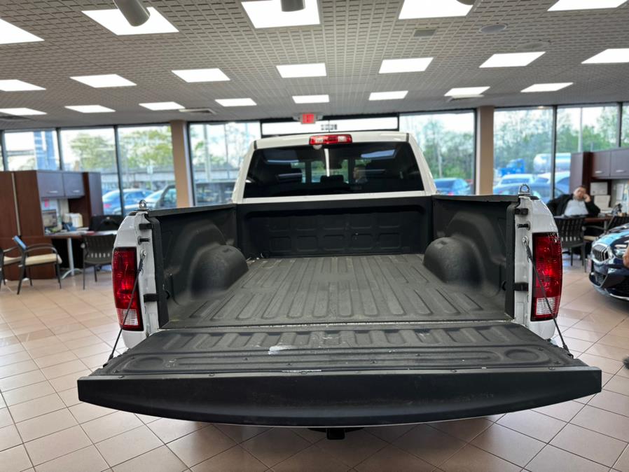 2019 Ram 1500 Express 4x4 Quad Cab 6''4" Box, available for sale in Massapequa Park, New York | Power Motors East. Massapequa Park, New York 2019 Ram 1500 Express 4x4 Quad Cab 6''4" Box, available for sale in Massapequa Park, New York | Power Motors East. Massapequa Park, New York
