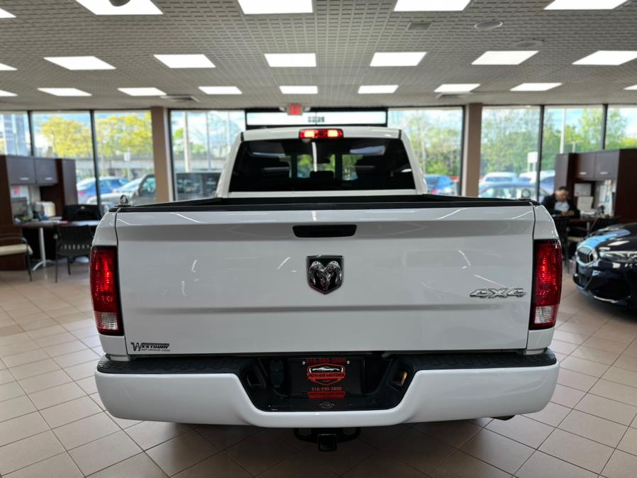 2019 Ram 1500 Express 4x4 Quad Cab 6''4" Box, available for sale in Massapequa Park, New York | Power Motors East. Massapequa Park, New York 2019 Ram 1500 Express 4x4 Quad Cab 6''4" Box, available for sale in Massapequa Park, New York | Power Motors East. Massapequa Park, New York