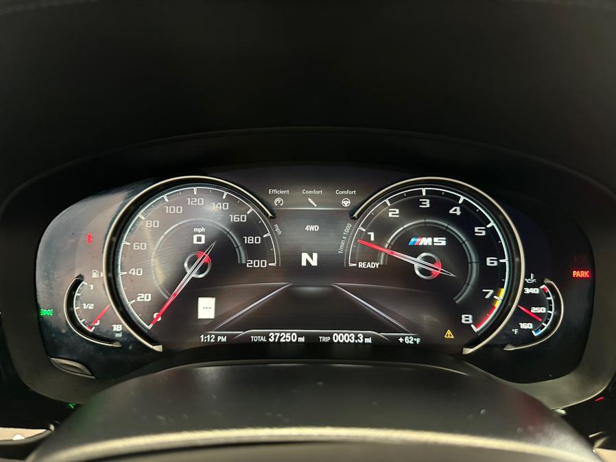 2019 BMW M5 Competition Sedan, available for sale in Massapequa Park, New York | Power Motors East. Massapequa Park, New York 2019 BMW M5 Competition Sedan, available for sale in Massapequa Park, New York | Power Motors East. Massapequa Park, New York