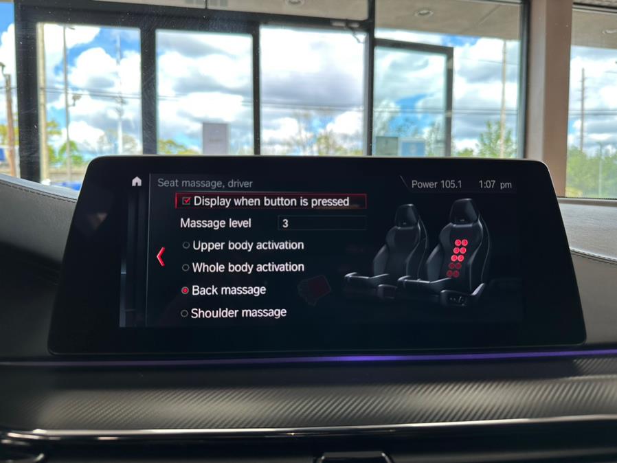 2019 BMW M5 Competition Sedan, available for sale in Massapequa Park, New York | Power Motors East. Massapequa Park, New York 2019 BMW M5 Competition Sedan, available for sale in Massapequa Park, New York | Power Motors East. Massapequa Park, New York