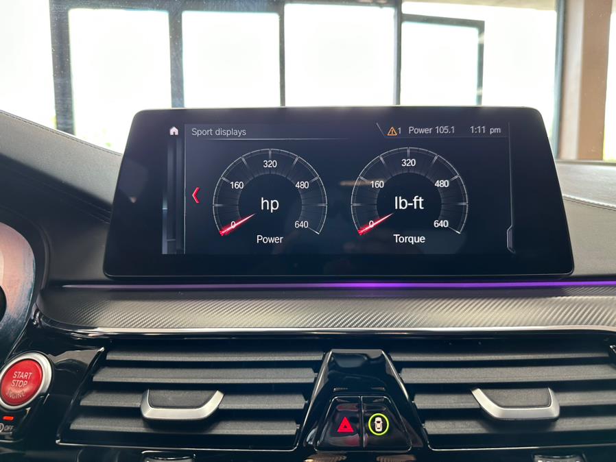 2019 BMW M5 Competition Sedan, available for sale in Massapequa Park, New York | Power Motors East. Massapequa Park, New York 2019 BMW M5 Competition Sedan, available for sale in Massapequa Park, New York | Power Motors East. Massapequa Park, New York