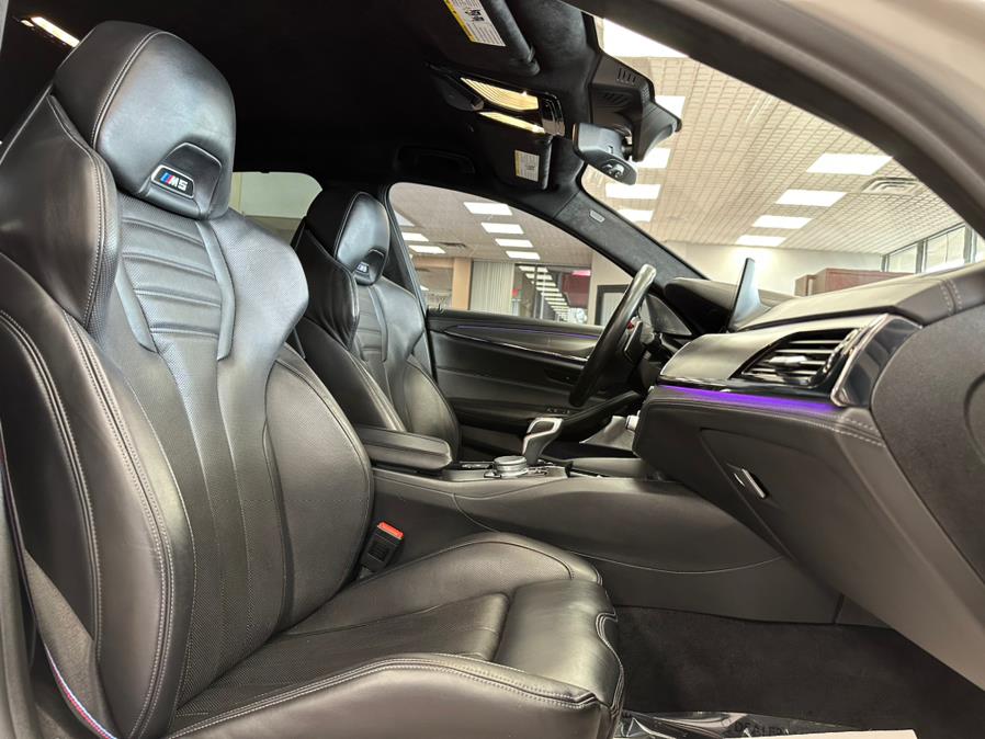 2019 BMW M5 Competition Sedan, available for sale in Massapequa Park, New York | Power Motors East. Massapequa Park, New York 2019 BMW M5 Competition Sedan, available for sale in Massapequa Park, New York | Power Motors East. Massapequa Park, New York