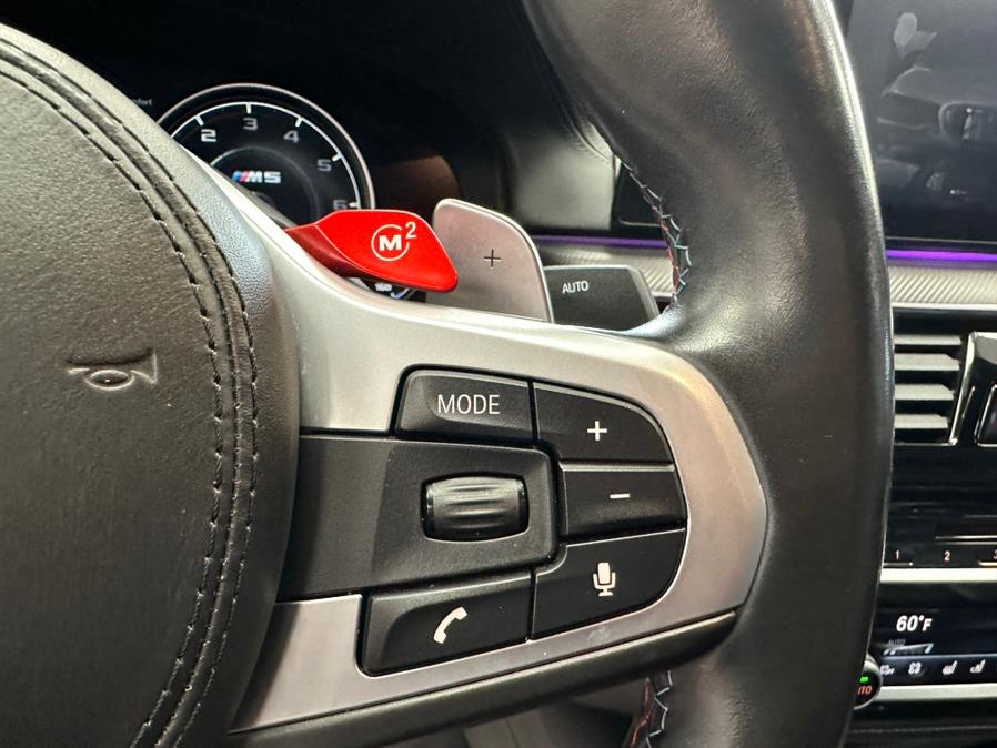 2019 BMW M5 Competition Sedan, available for sale in Massapequa Park, New York | Power Motors East. Massapequa Park, New York 2019 BMW M5 Competition Sedan, available for sale in Massapequa Park, New York | Power Motors East. Massapequa Park, New York