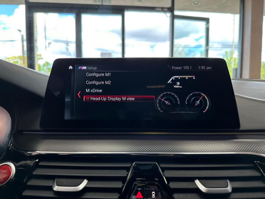 2019 BMW M5 Competition Sedan, available for sale in Massapequa Park, New York | Power Motors East. Massapequa Park, New York 2019 BMW M5 Competition Sedan, available for sale in Massapequa Park, New York | Power Motors East. Massapequa Park, New York