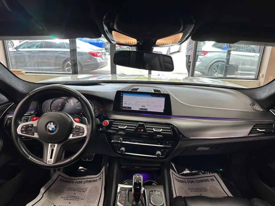 2019 BMW M5 Competition Sedan, available for sale in Massapequa Park, New York | Power Motors East. Massapequa Park, New York 2019 BMW M5 Competition Sedan, available for sale in Massapequa Park, New York | Power Motors East. Massapequa Park, New York